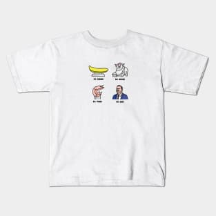 Big Ange Kids T-Shirt